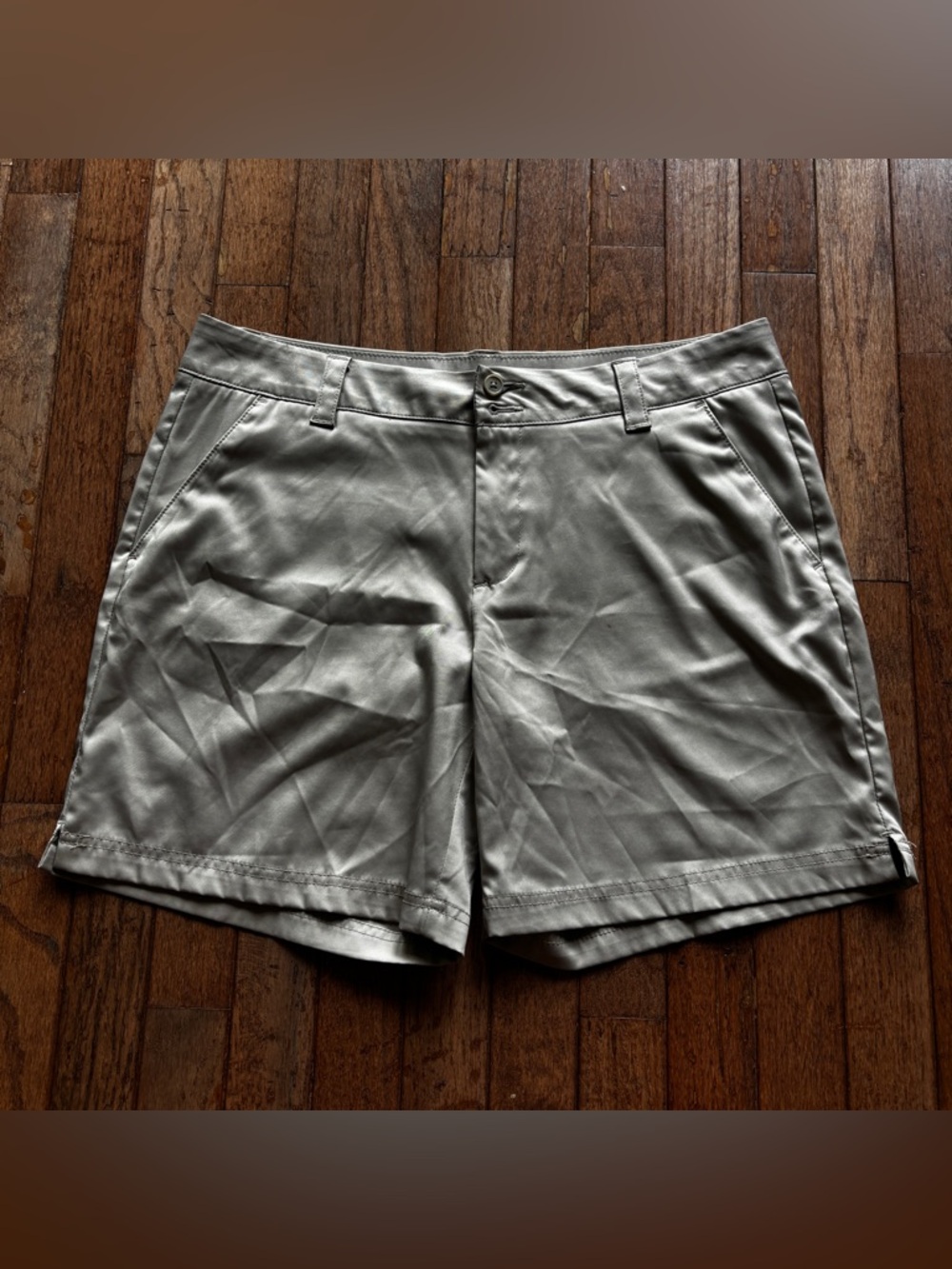 Womes BCG shorts-12